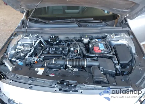 2022 Honda Accord Sport from USA, damaged, VIN 1HGCV1F37NA104932